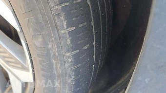 2023 Hyundai Tucson Limited - miniatura 27