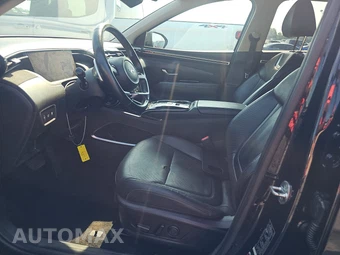 2023 Hyundai Tucson Limited - miniatura 7