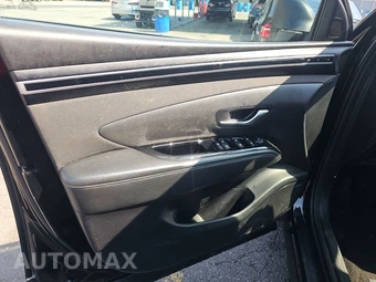 2023 Hyundai Tucson Limited - miniatura 9