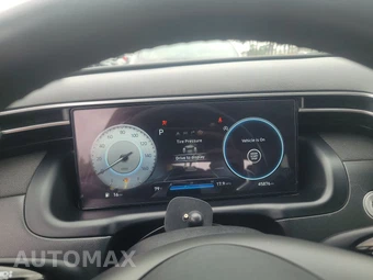 2023 Hyundai Tucson Limited - miniatura 12