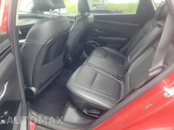 2023 Hyundai Tucson Limited - miniatura 13