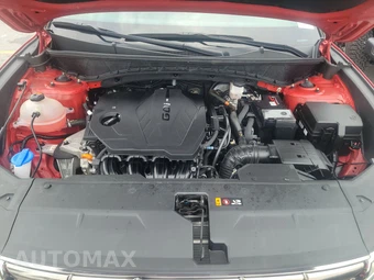 2023 Hyundai Tucson Limited - miniatura 15
