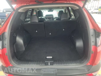 2023 Hyundai Tucson Limited - miniatura 16