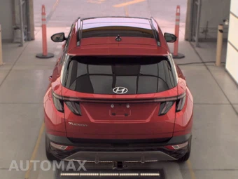 2023 Hyundai Tucson Limited - miniatura 5