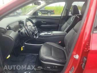 2023 Hyundai Tucson Limited - miniatura 7