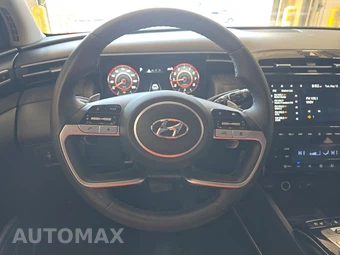 2023 Hyundai Tucson Limited - miniatura 10