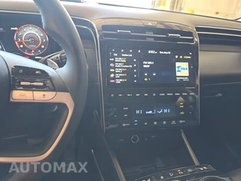 2023 Hyundai Tucson Limited - miniatura 11