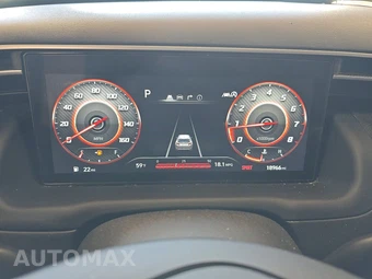 2023 Hyundai Tucson Limited - miniatura 12