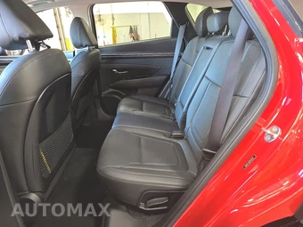 2023 Hyundai Tucson Limited - miniatura 13