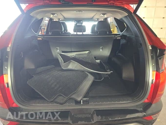 2023 Hyundai Tucson Limited - miniatura 16