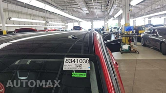 2023 Hyundai Tucson Limited - miniatura 18