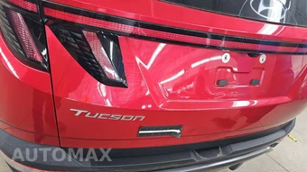 2023 Hyundai Tucson Limited - miniatura 23