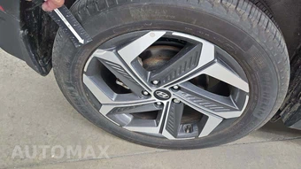 2023 Hyundai Tucson Limited - miniatura 24