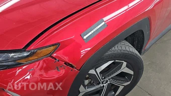 2023 Hyundai Tucson Limited - miniatura 28