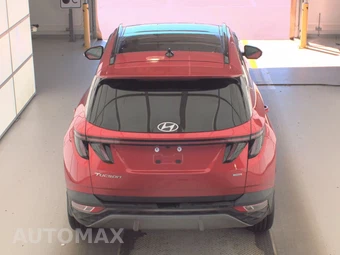 2023 Hyundai Tucson Limited - miniatura 5