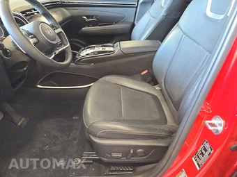 2023 Hyundai Tucson Limited - miniatura 7