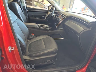 2023 Hyundai Tucson Limited - miniatura 8