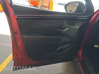 2023 Hyundai Tucson Limited - miniatura 9