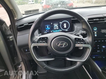 2023 Hyundai Tucson Limited - miniatura 10