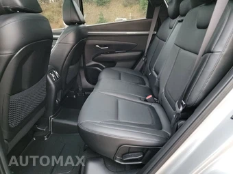 2023 Hyundai Tucson Limited - miniatura 13