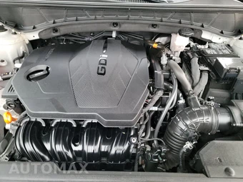2023 Hyundai Tucson Limited - miniatura 15