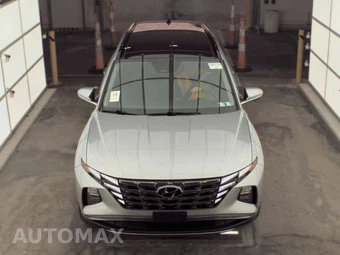 2023 Hyundai Tucson Limited - miniatura 2