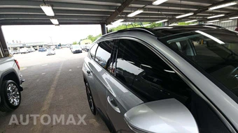 2023 Hyundai Tucson Limited - miniatura 22