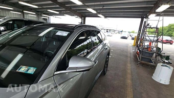 2023 Hyundai Tucson Limited - miniatura 23
