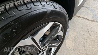 2023 Hyundai Tucson Limited - miniatura 25