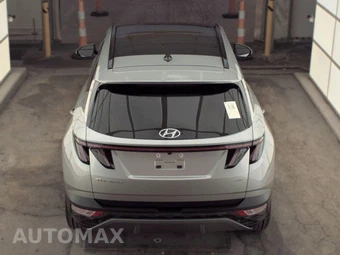 2023 Hyundai Tucson Limited - miniatura 5