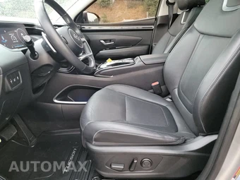 2023 Hyundai Tucson Limited - miniatura 7