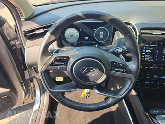 2023 Hyundai Tucson Limited - miniatura 10