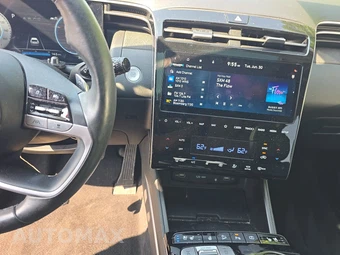 2023 Hyundai Tucson Limited - miniatura 11