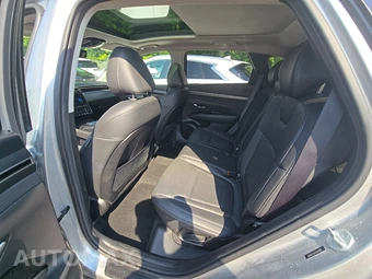 2023 Hyundai Tucson Limited - miniatura 13