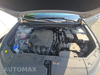 2023 Hyundai Tucson Limited - miniatura 15