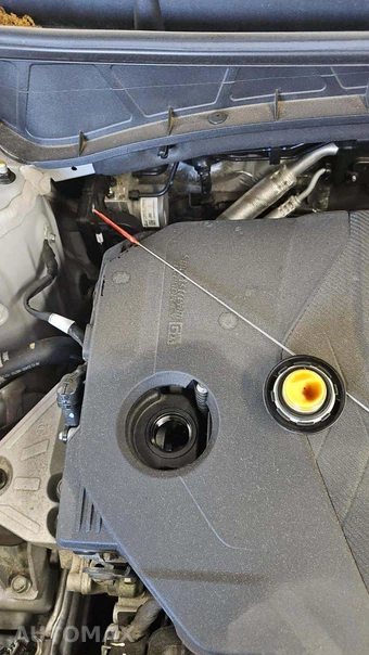 2023 Hyundai Tucson Limited - miniatura 19