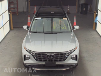 2023 Hyundai Tucson Limited - miniatura 2