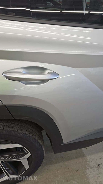 2023 Hyundai Tucson Limited - miniatura 26