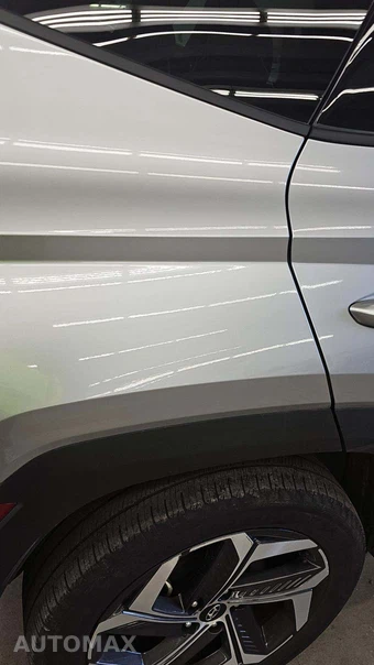 2023 Hyundai Tucson Limited - miniatura 29
