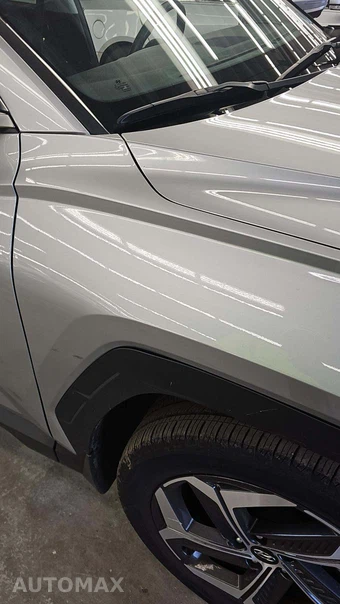 2023 Hyundai Tucson Limited - miniatura 36