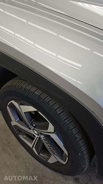 2023 Hyundai Tucson Limited - miniatura 37