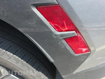 2023 Hyundai Tucson Limited - miniatura 44