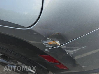 2023 Hyundai Tucson Limited - miniatura 45
