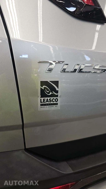 2023 Hyundai Tucson Limited - miniatura 47