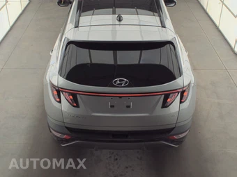 2023 Hyundai Tucson Limited - miniatura 5