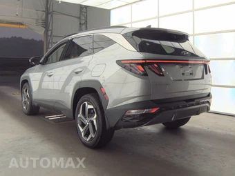 2023 Hyundai Tucson Limited - miniatura 6