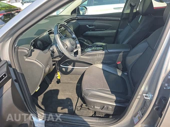 2023 Hyundai Tucson Limited - miniatura 7
