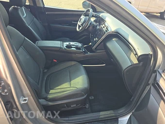 2023 Hyundai Tucson Limited - miniatura 8