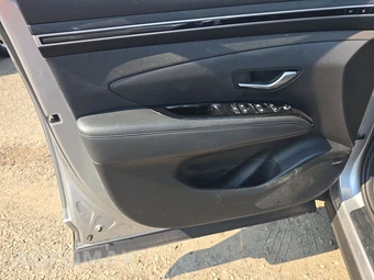 2023 Hyundai Tucson Limited - miniatura 9