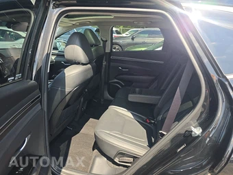 2023 Hyundai Tucson Limited - miniatura 13